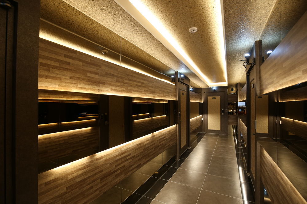 X-Mas Hotel Daejeon Dış mekan fotoğraf